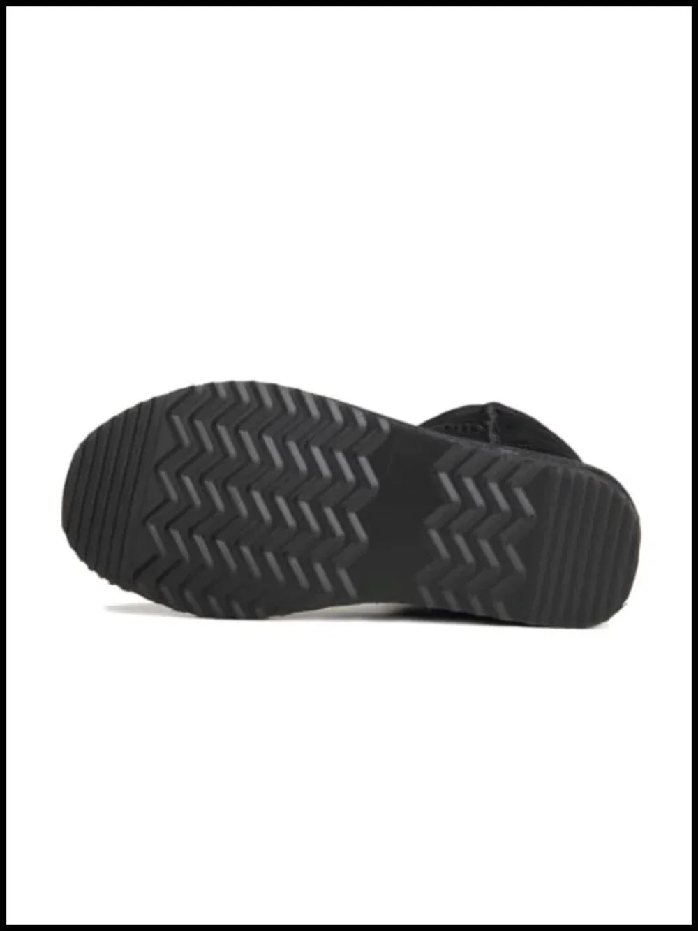 Classic Winter Snow Boots with Faux Fur Lining Waterproof